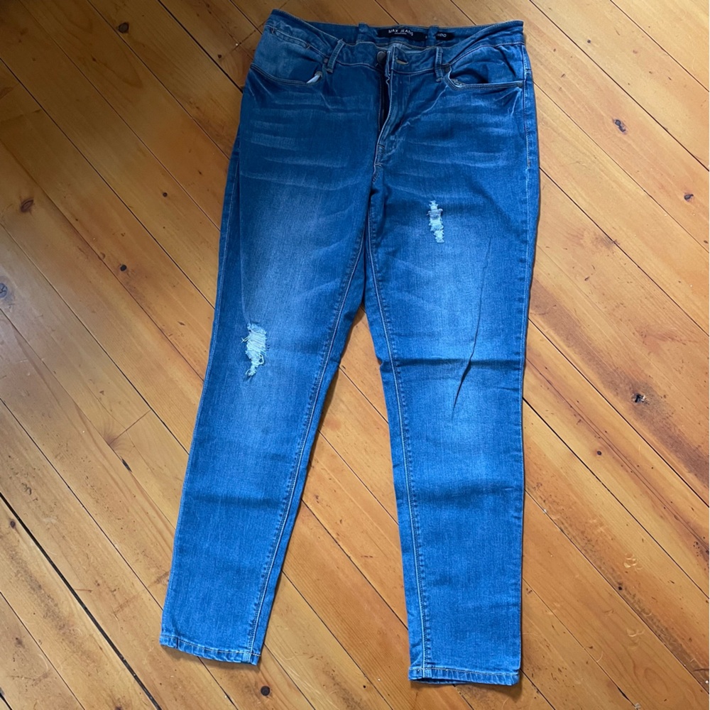 Max Jeans